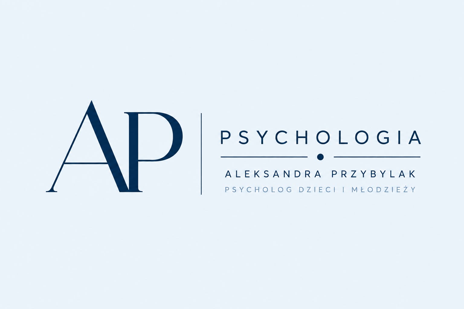 AP Psychologia — Aleksandra Przybylak